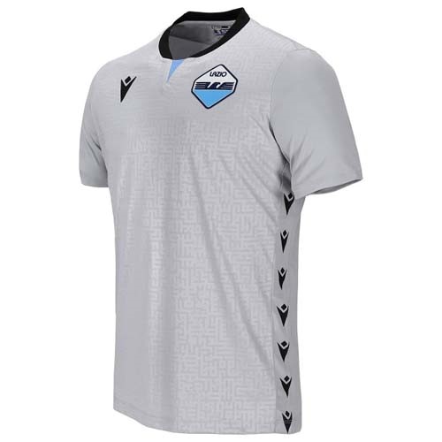 Thailande Maillot Football Lazio Domicile Gardien 2021-22